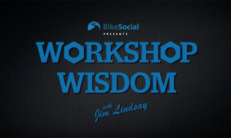 Workshop wisdom
